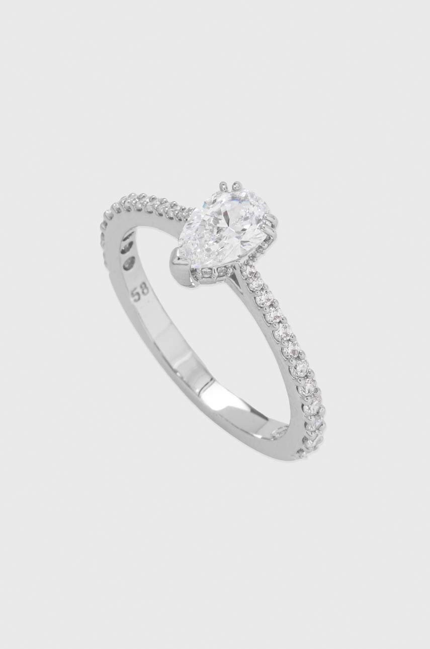 

Кольцо Swarovski