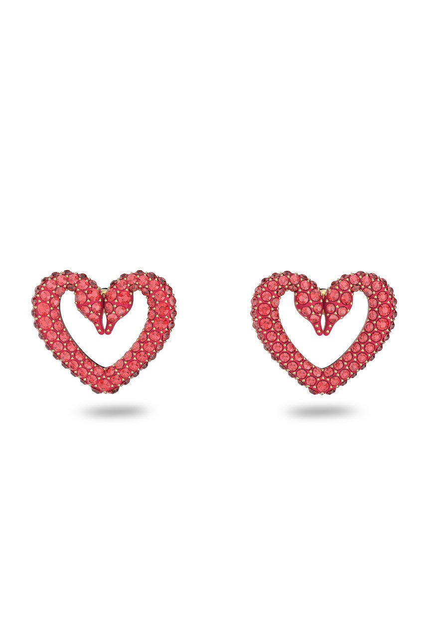 

Сережки Swarovski