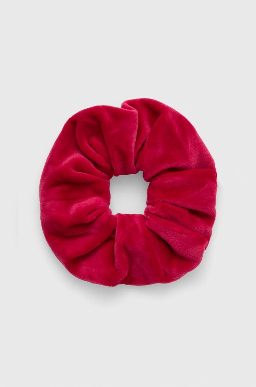 

Ластик за коса Juicy Couture, Розов