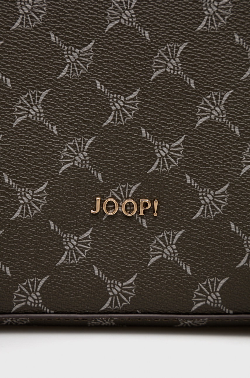 

Косметичка Joop! цвет зелёный