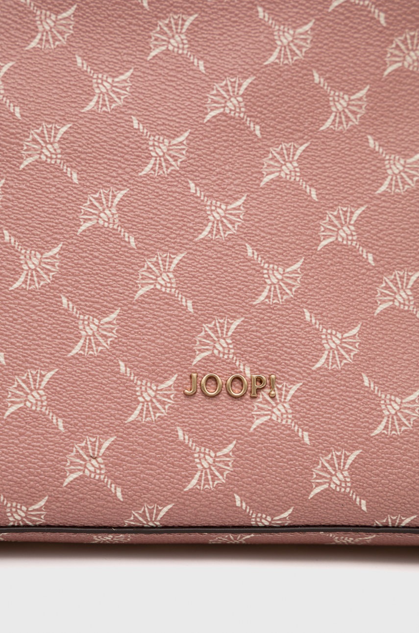 

Косметичка Joop! цвет розовый