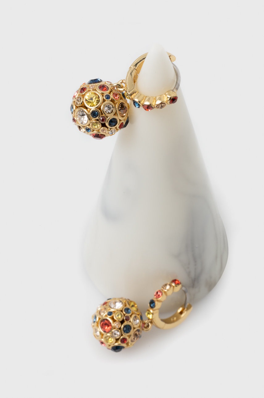 

Сережки Kate Spade