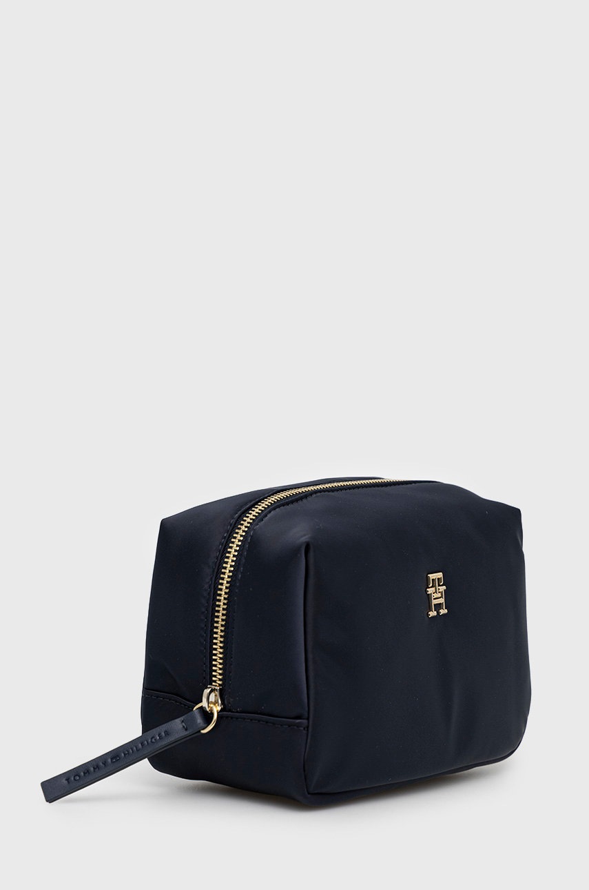

Косметичка Tommy Hilfiger колір синій