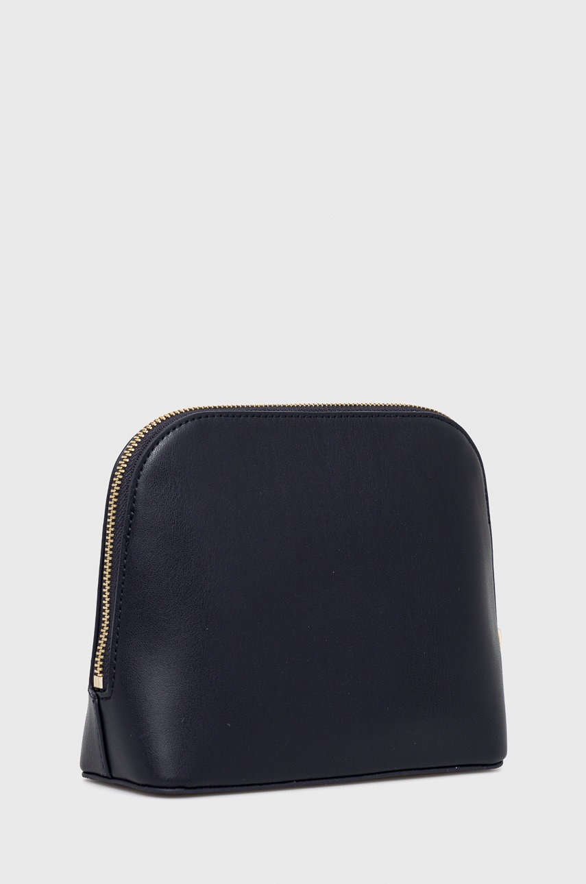 

Косметичка Tommy Hilfiger колір синій