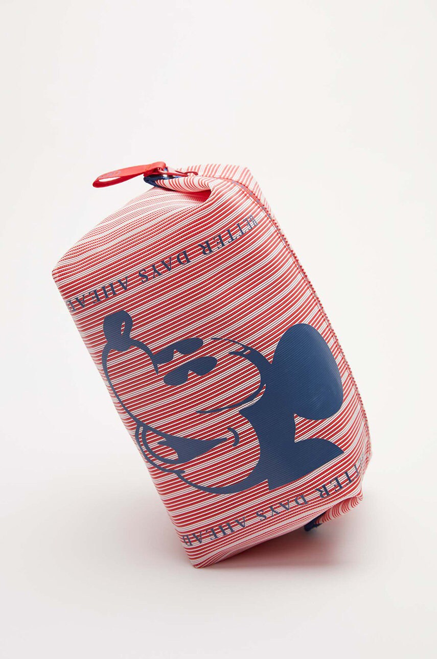 

Косметичка women'secret Mickey цвет оранжевый