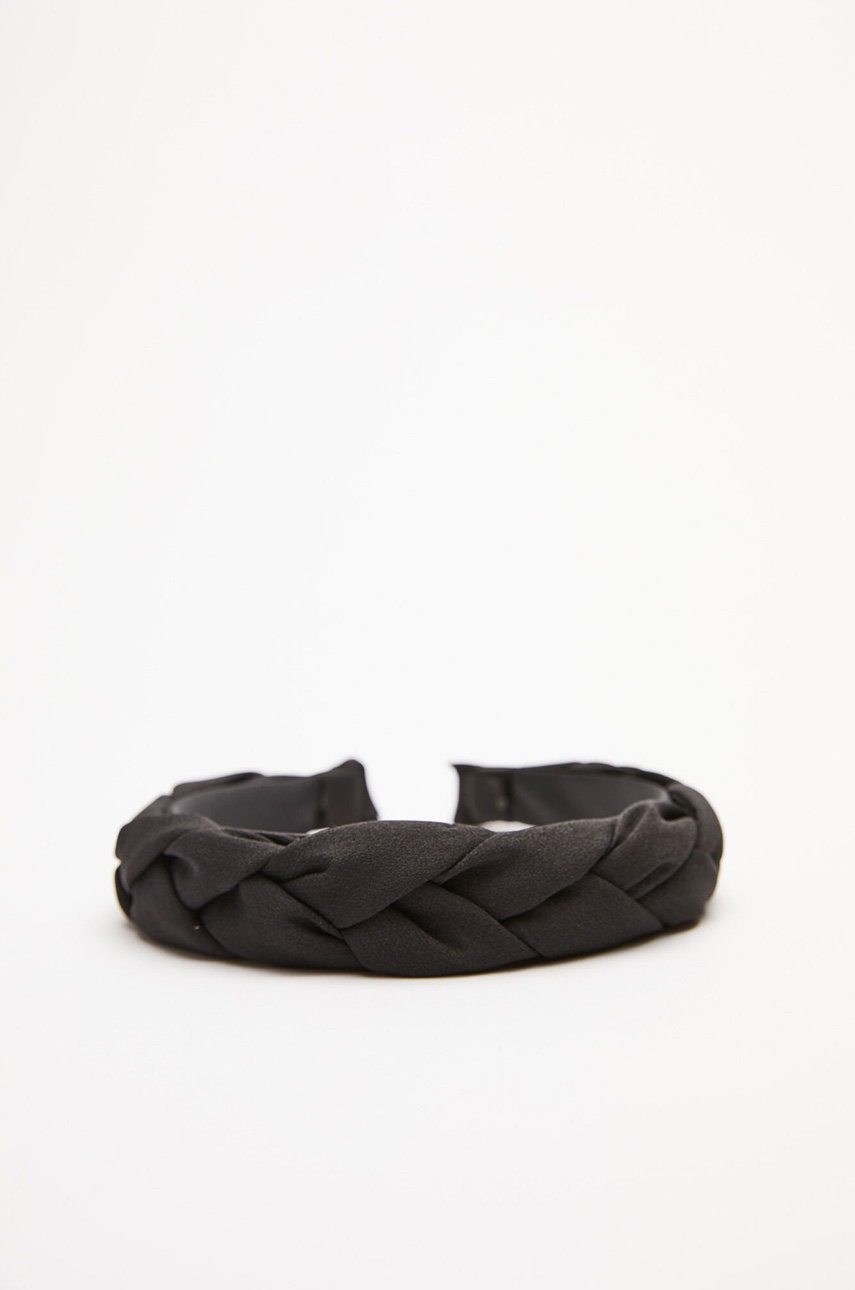 

Ластик за коса women'secret, Черен