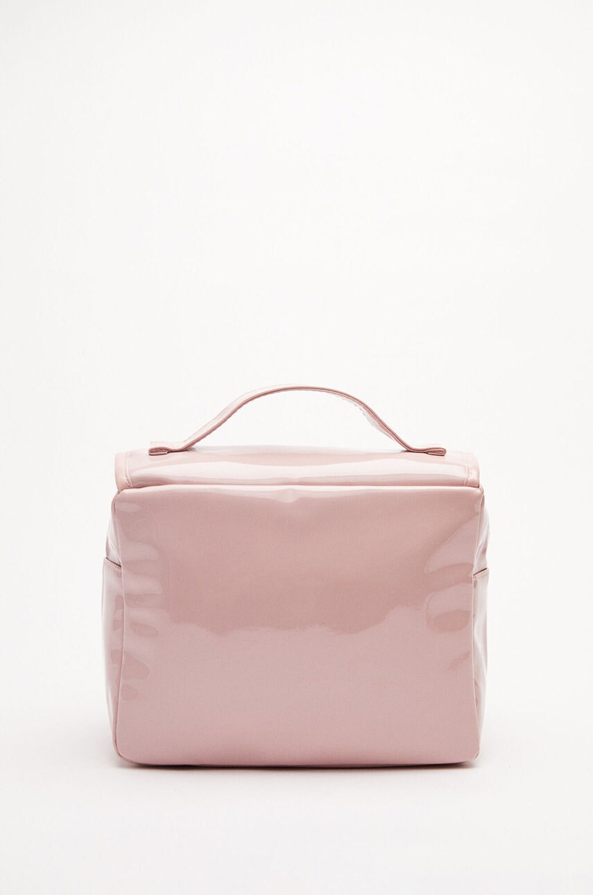 Women'secret portfard culoarea roz
