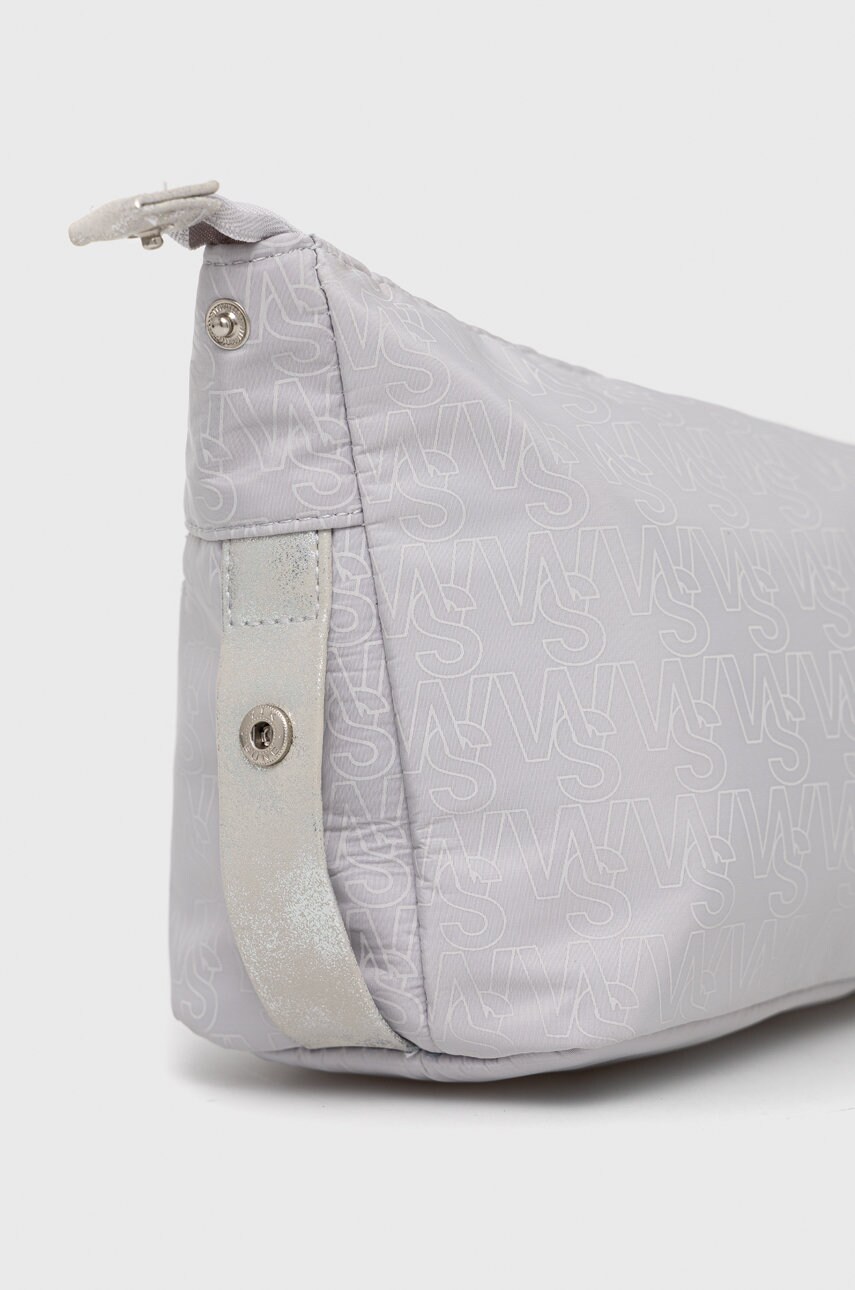 

Косметичка women'secret колір сірий