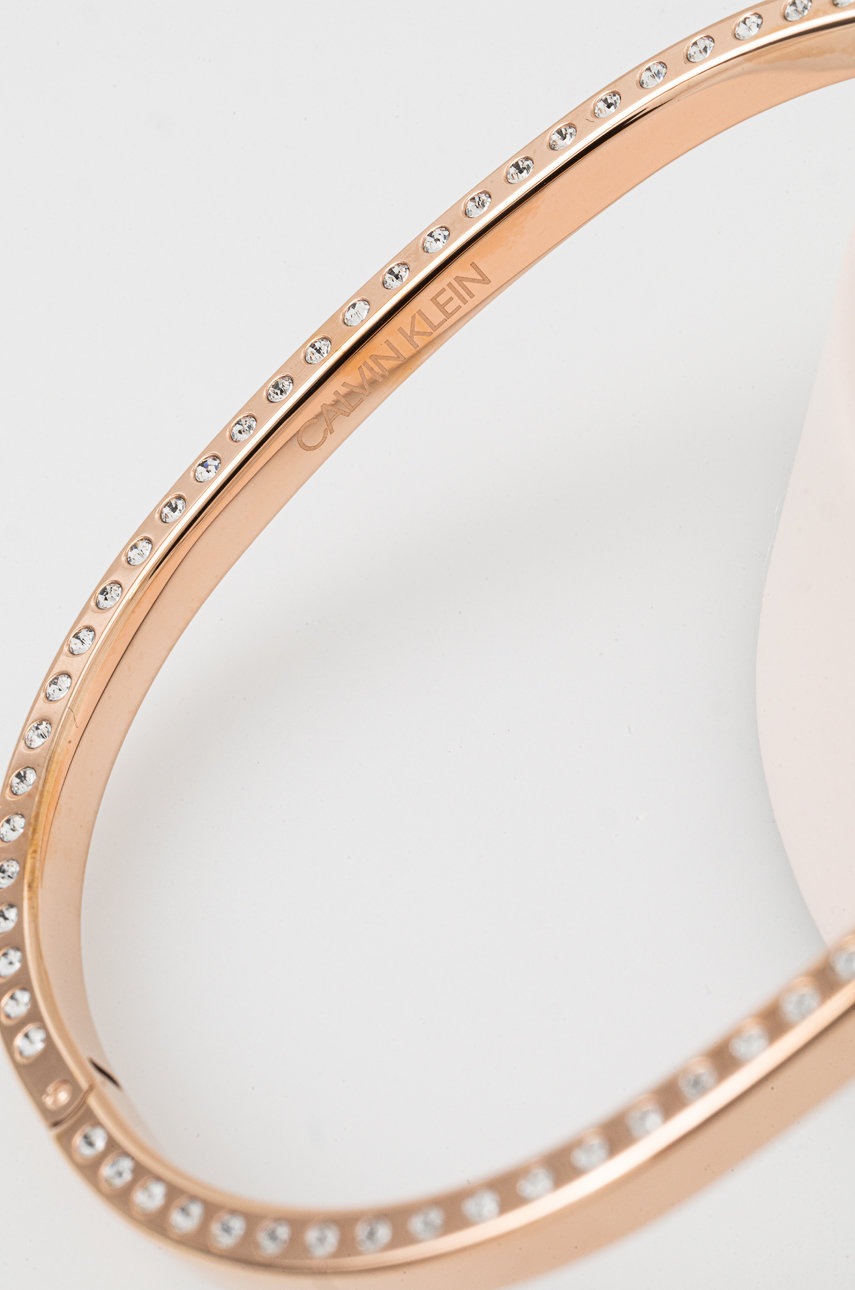 Βραχιόλι Calvin Klein φωτογραφία