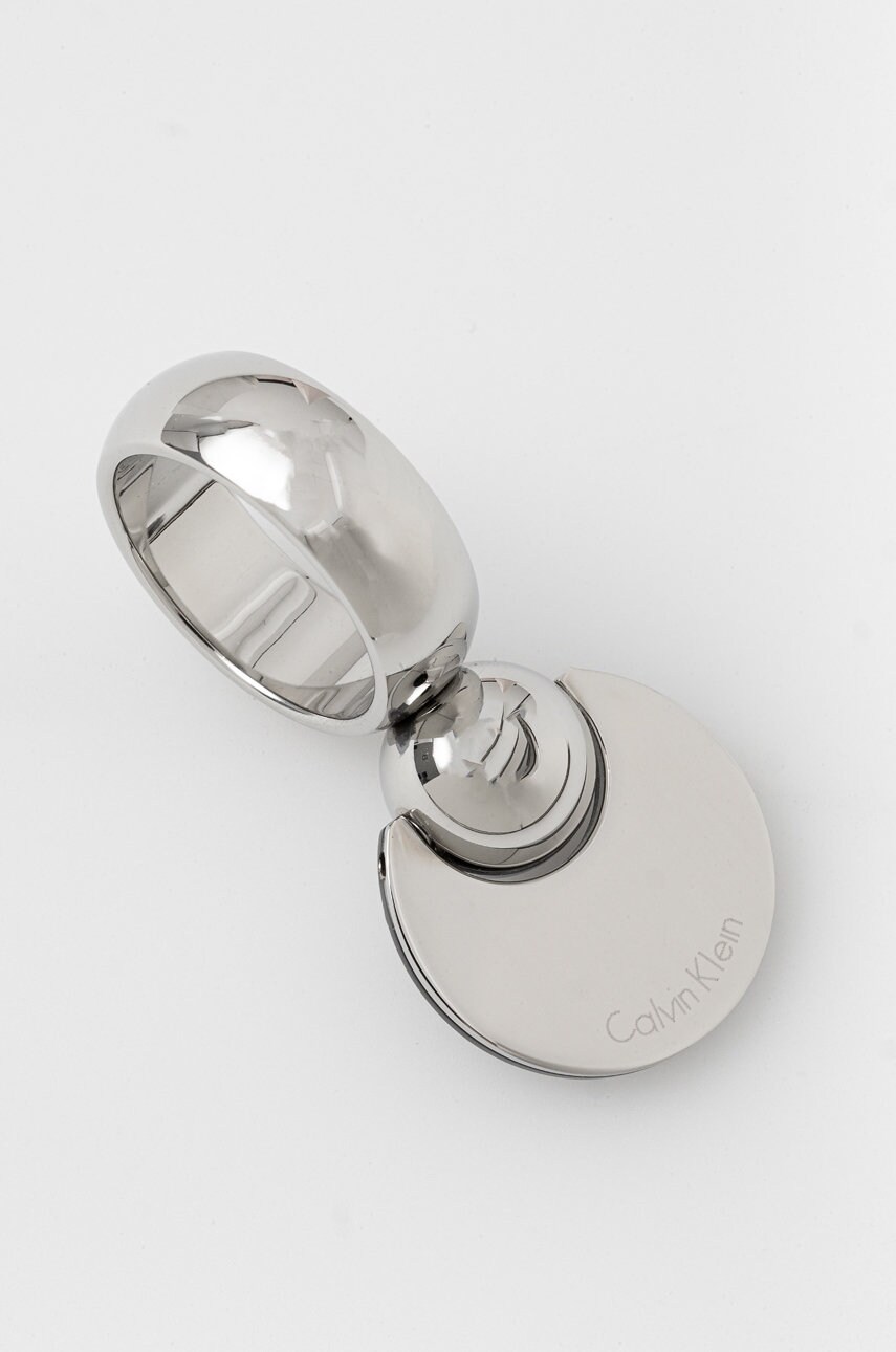 

Пръстен Calvin Klein, Сребърен