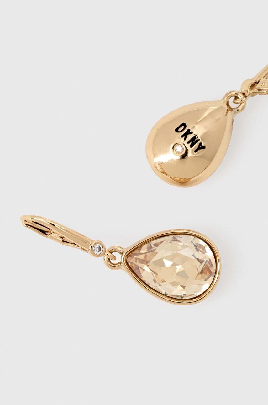 

Сережки Dkny