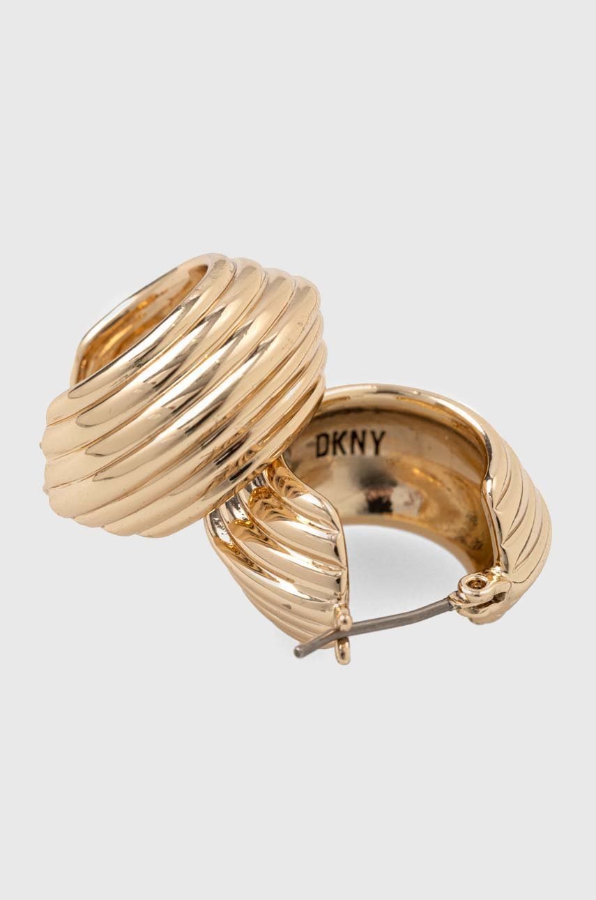 

Сережки Dkny