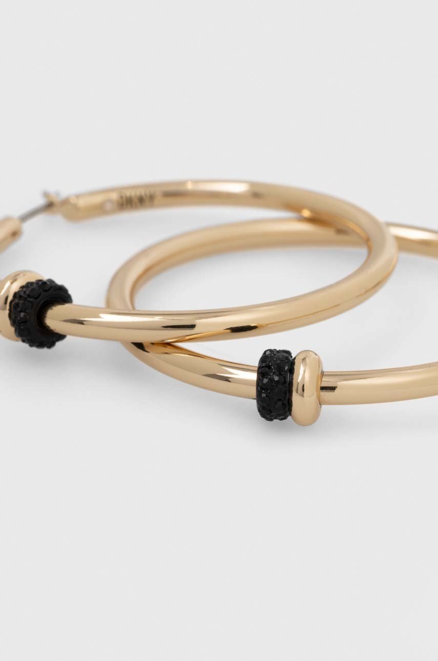 

Сережки Dkny