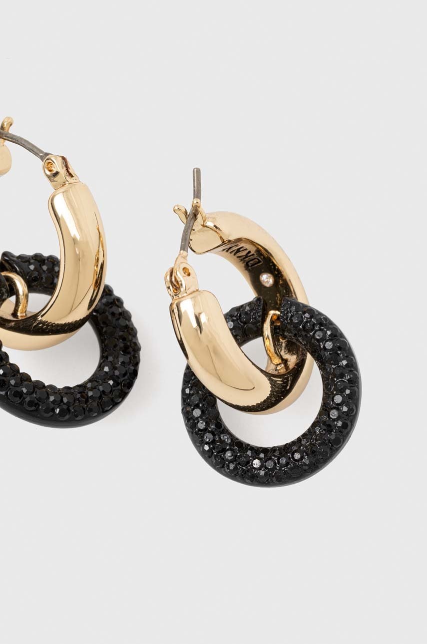

сережки Dkny
