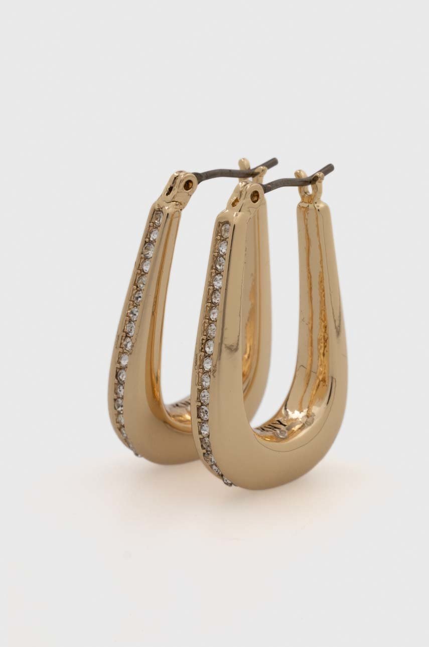 

Сережки Dkny