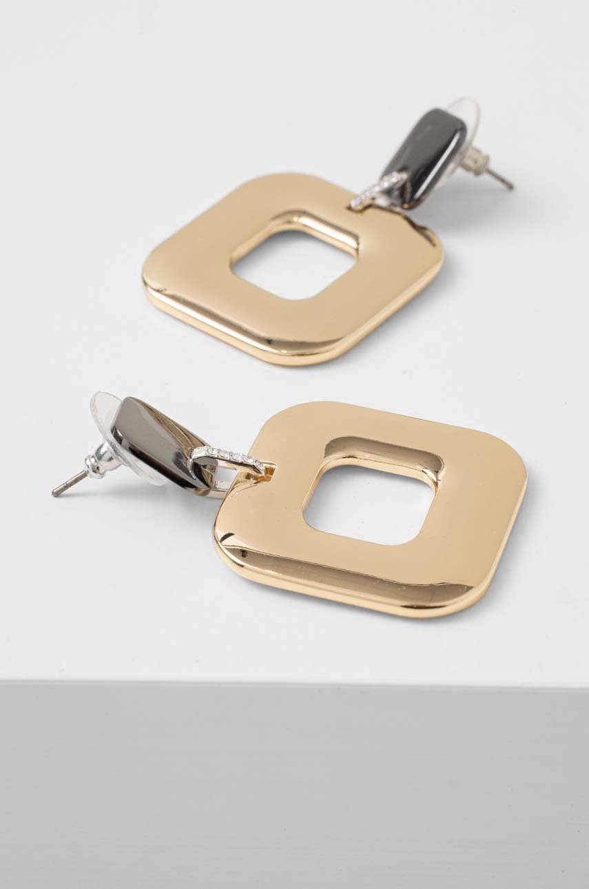 

Сережки Dkny