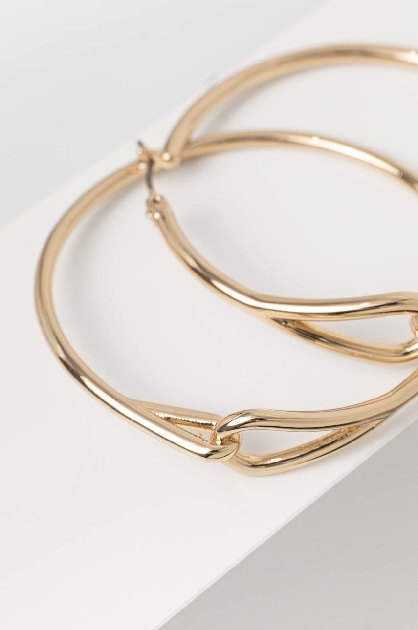 

Сережки Dkny
