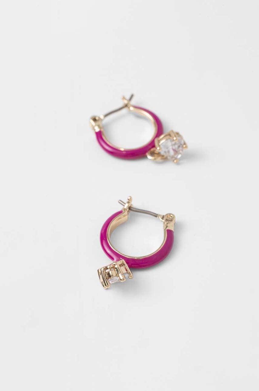 

Сережки Dkny