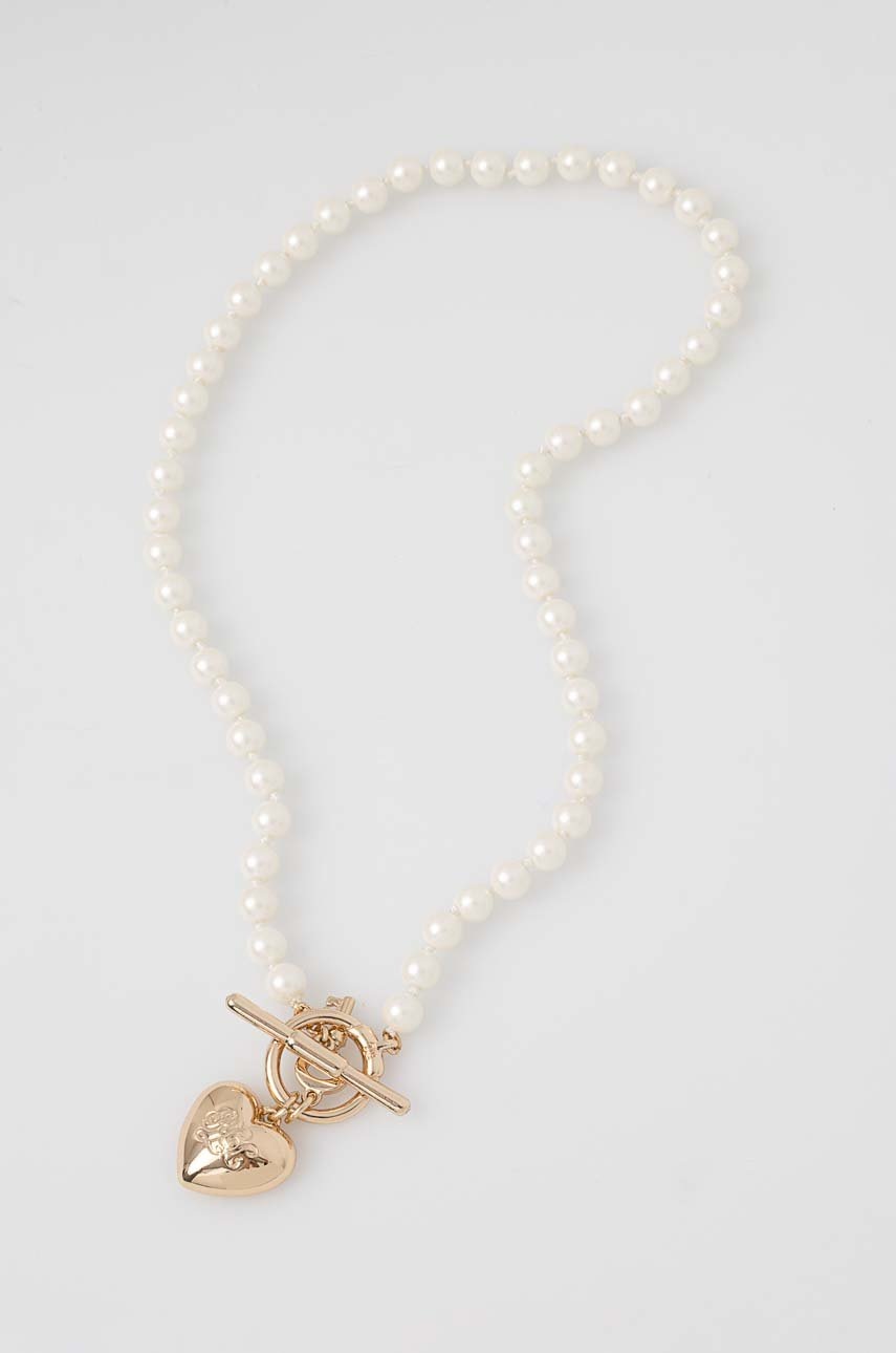 

Колие Lauren Ralph Lauren, Злато