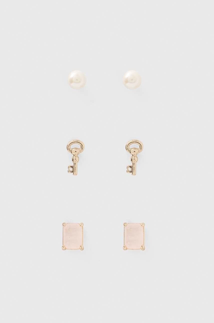 

Сережки Lauren Ralph Lauren 3 шт