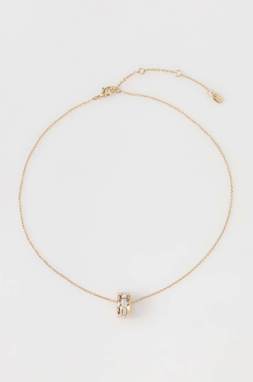 

Колие Lauren Ralph Lauren, Злато