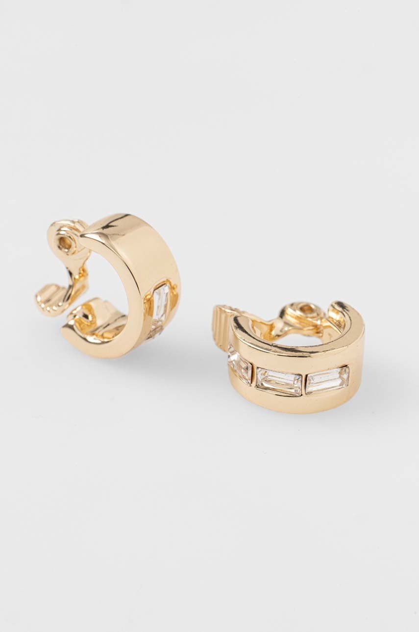 

Обици Lauren Ralph Lauren, Злато