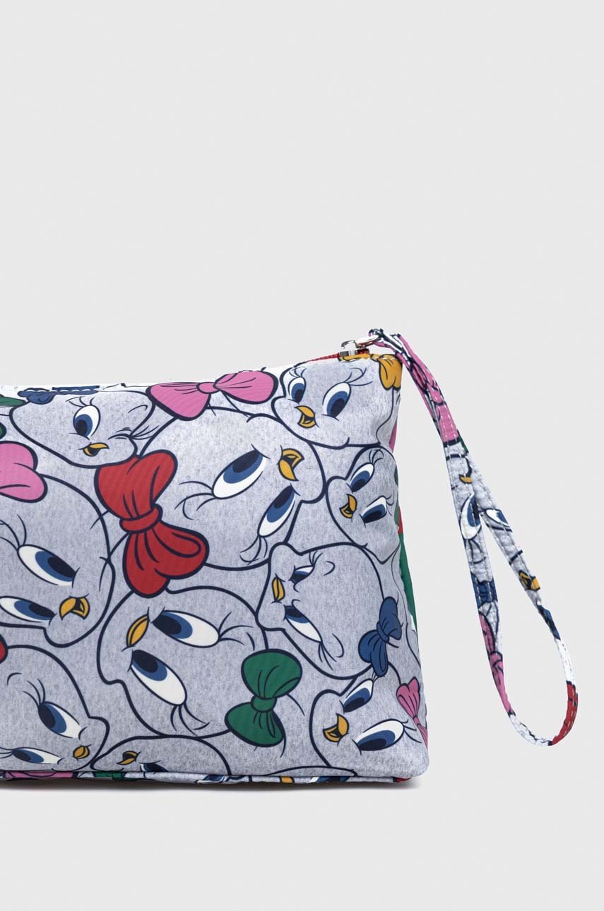 

Косметичка United Colors of Benetton X Looney Tunes, Sylwester I Tweety