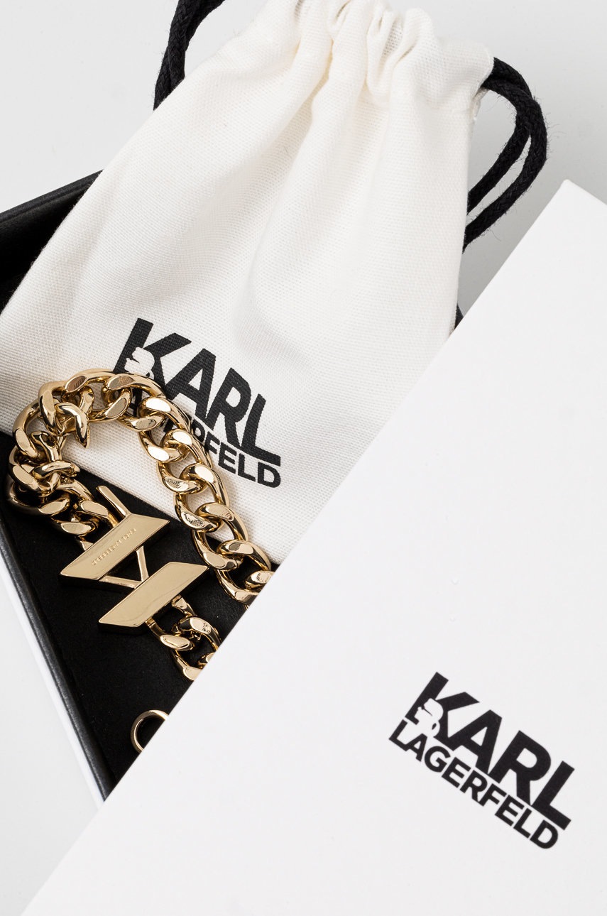 

Ланцюжок Karl Lagerfeld