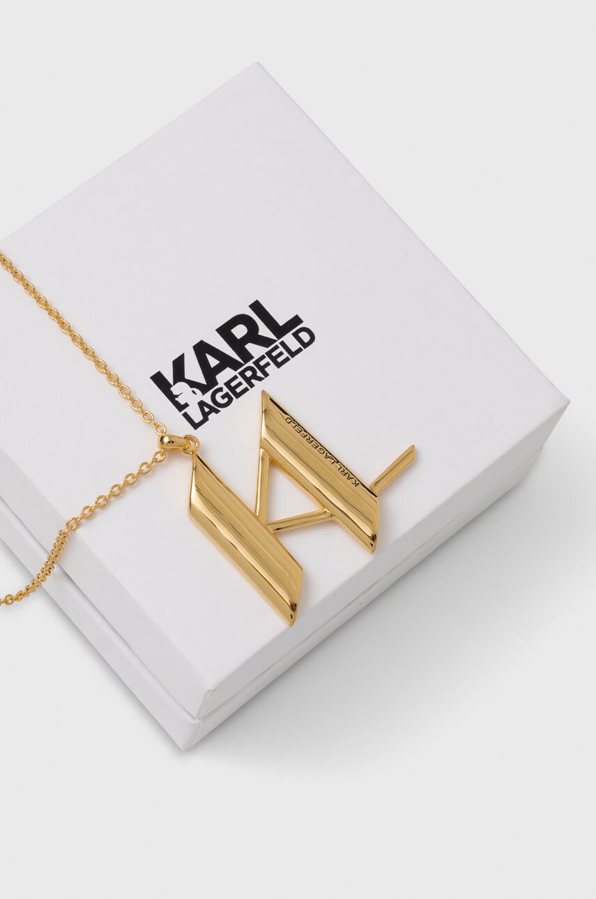

Цепочка Karl Lagerfeld