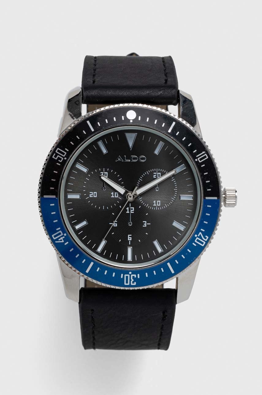 

Часы Aldo женский цвет синий