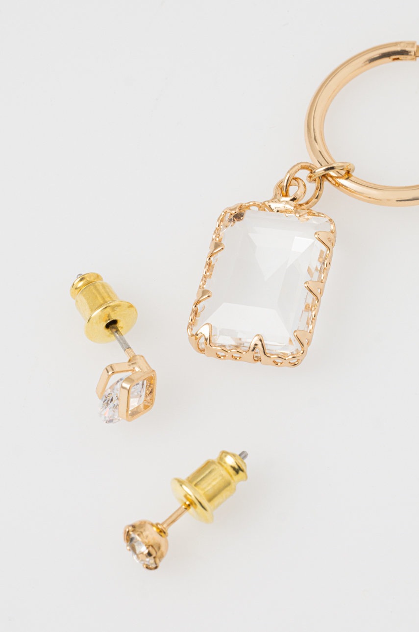 

Сережки Aldo (3-pack)
