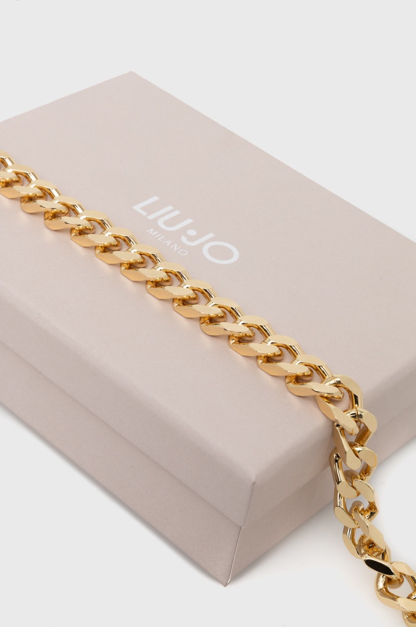 

Цепочка Liu Jo