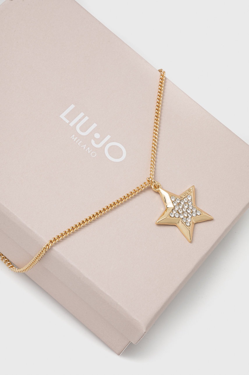 

Ланцюжок Liu Jo