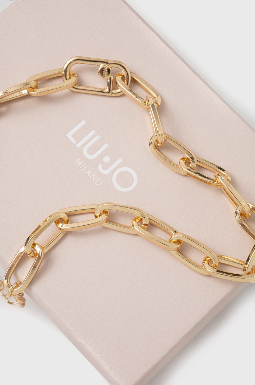 

Цепочка Liu Jo