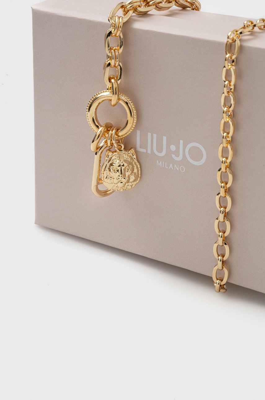 

Цепочка Liu Jo