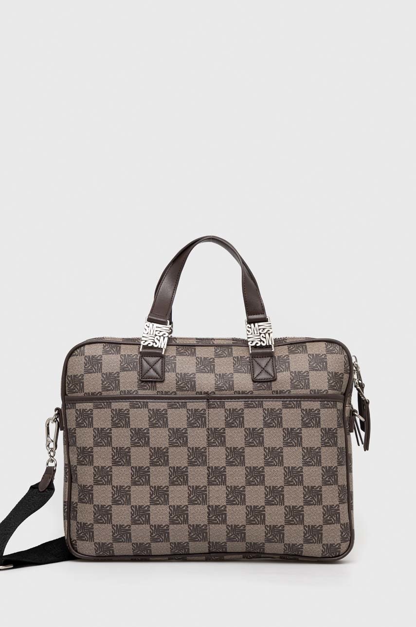 

Чанта Steve Madden Btech-l в кафяво, Кафяв
