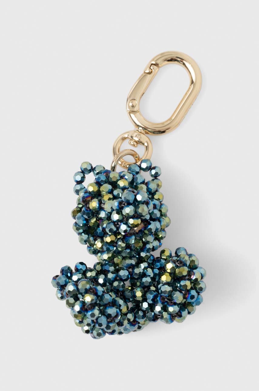 

Ключодържател Furla, Син
