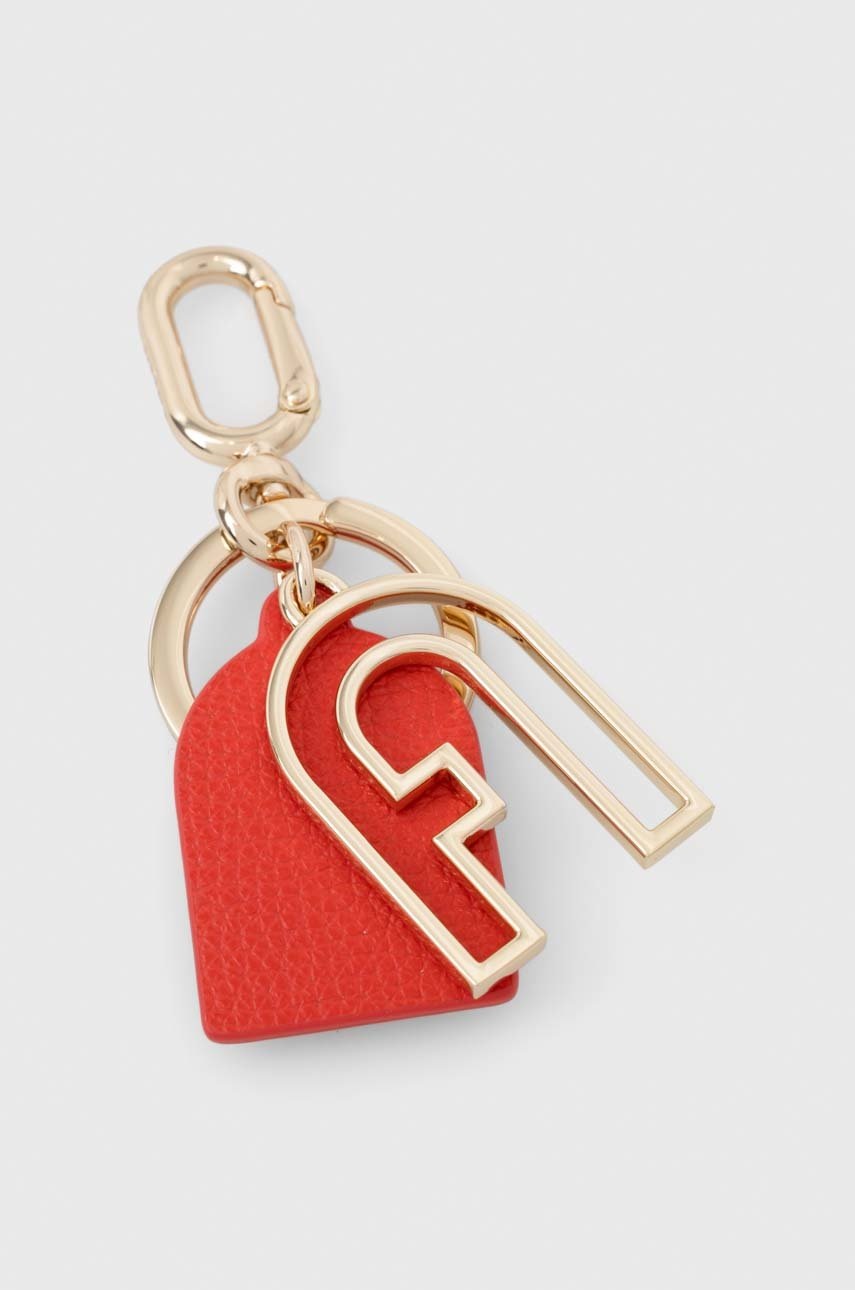 

Ключодържател Furla, Червен