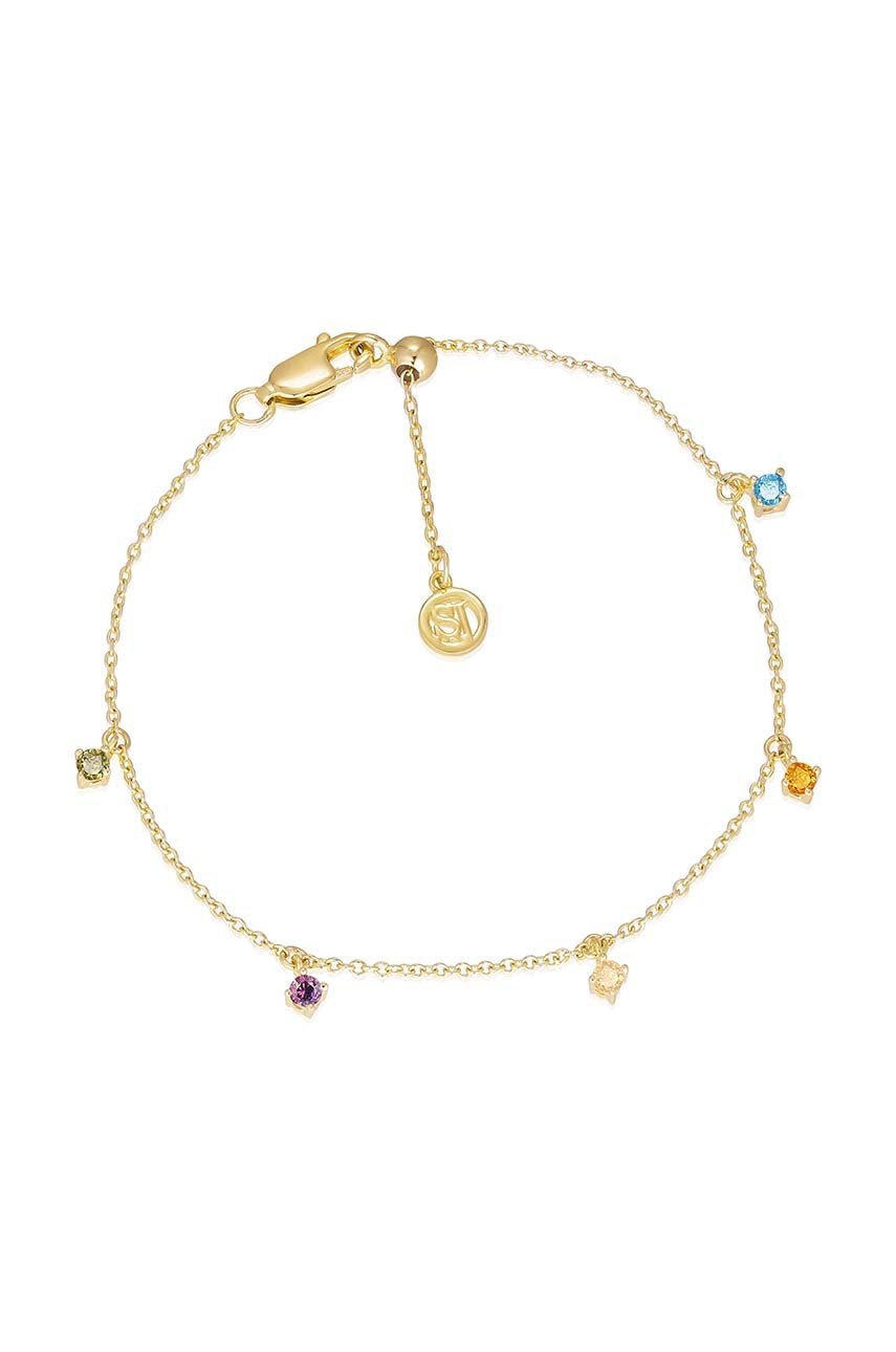 

Гривна Sif Jakobs Jewellery дамска, Злато