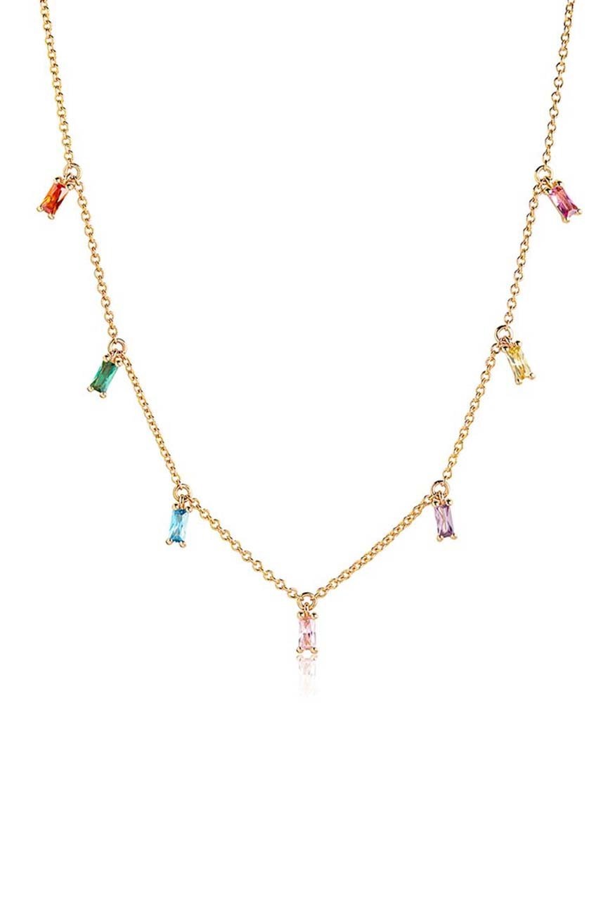 

Колие Sif Jakobs Jewellery, Злато