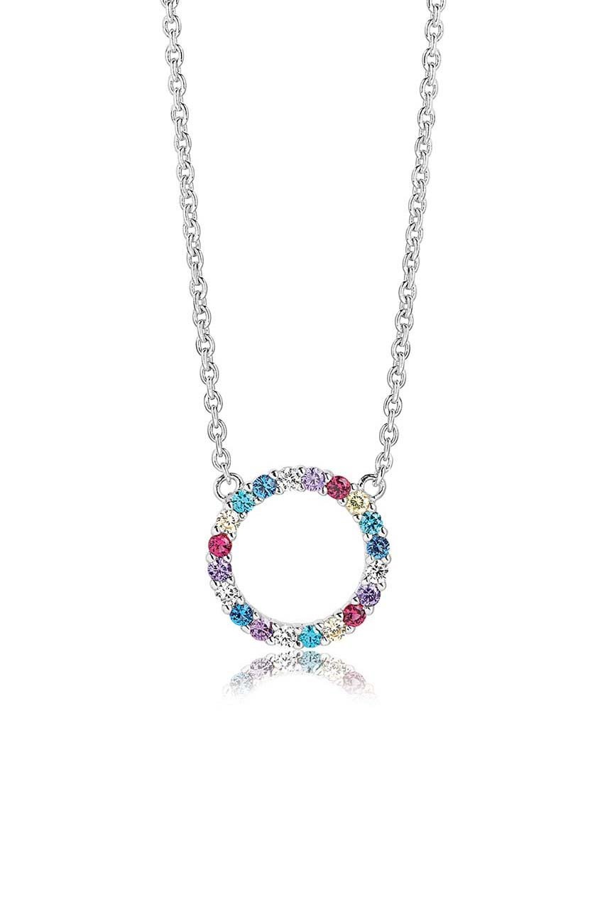 

Колие Sif Jakobs Jewellery, Сребърен