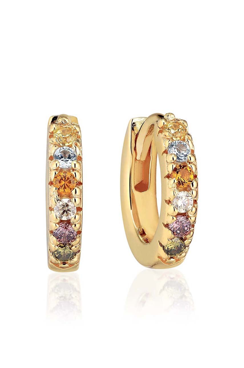 

Обици Sif Jakobs Jewellery, Злато