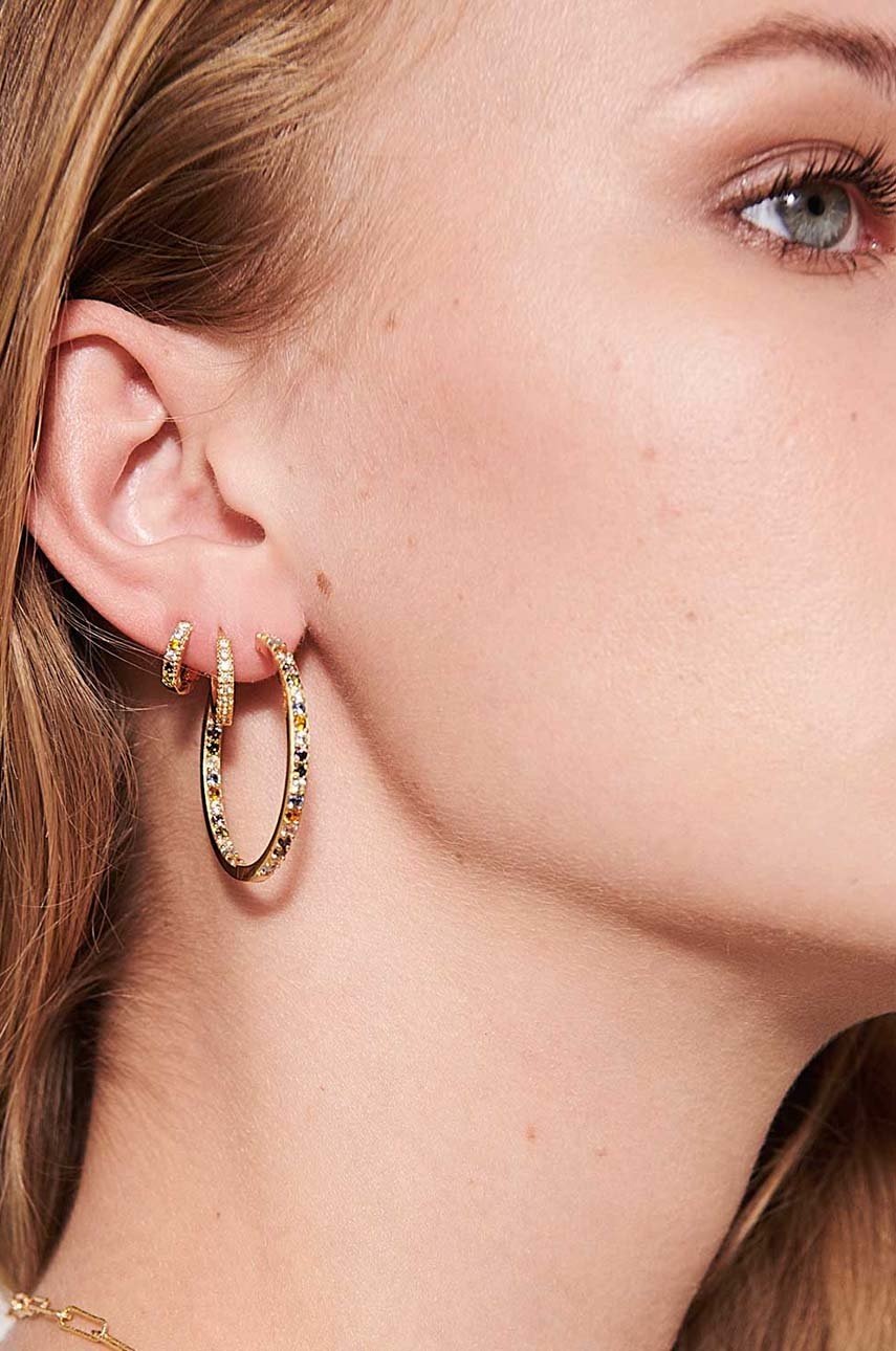 

Сережки Sif Jakobs Jewellery