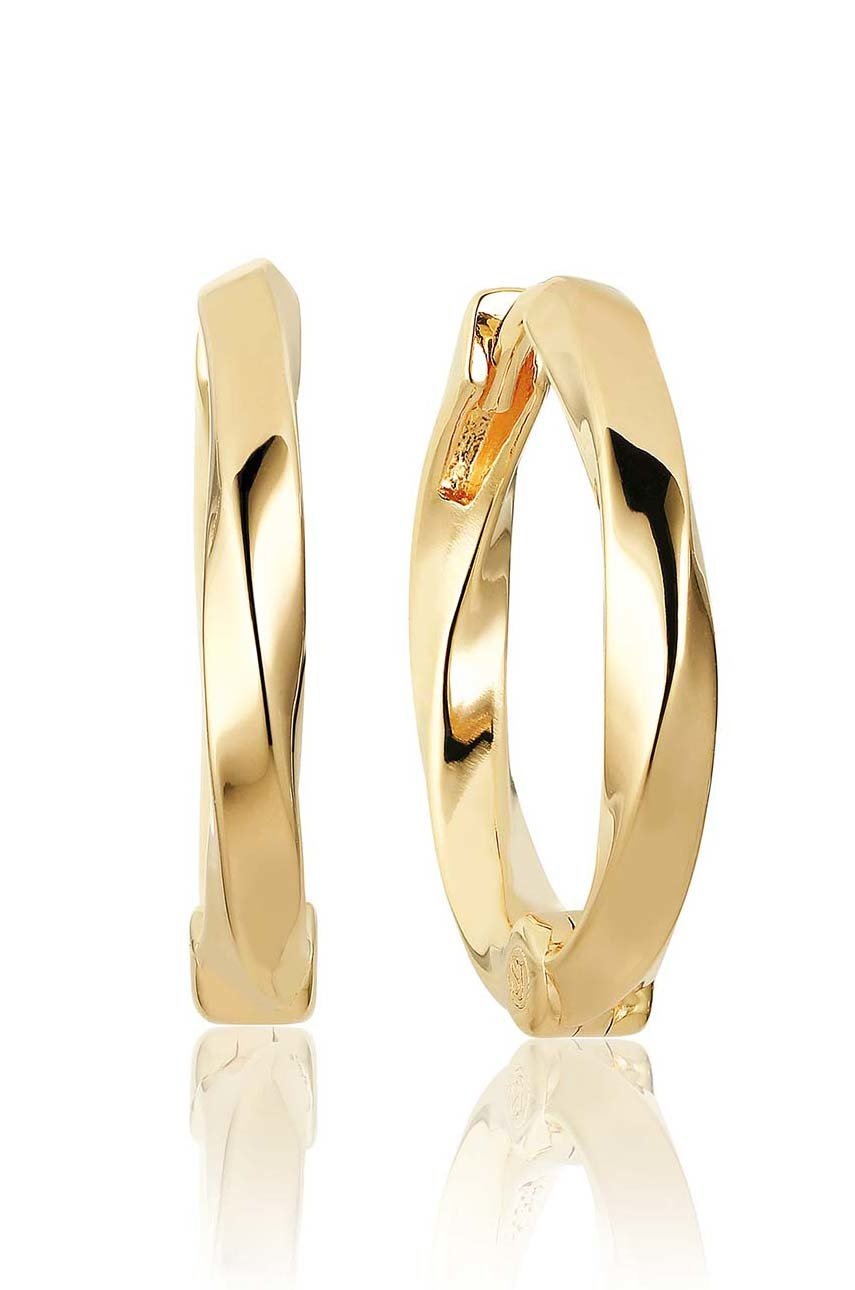 

Обици Sif Jakobs Jewellery, Злато