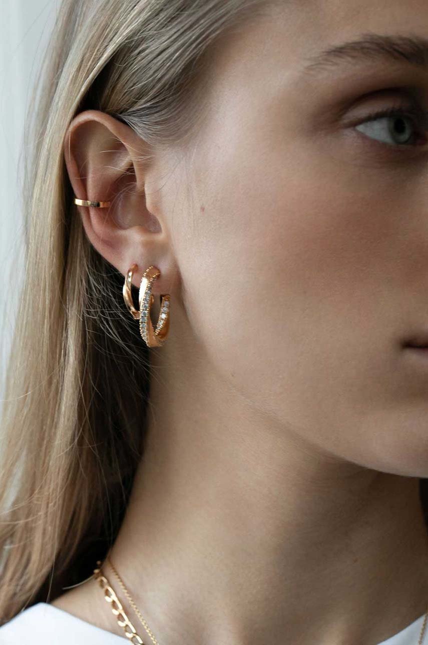 

Сережки Sif Jakobs Jewellery