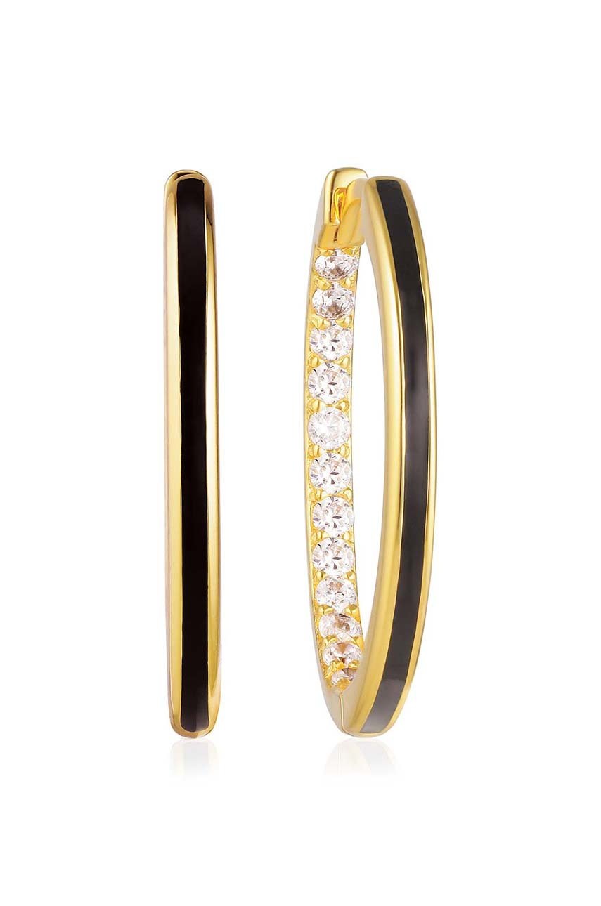 

Обици Sif Jakobs Jewellery, Злато