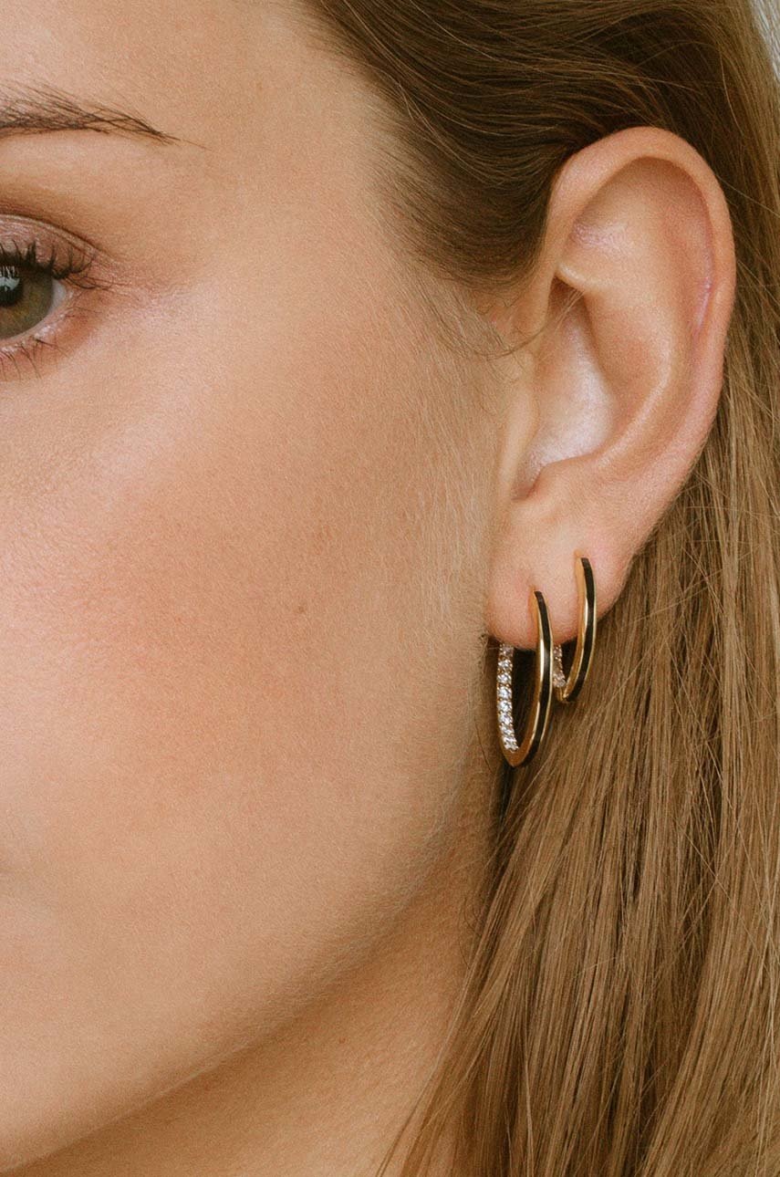 

Сережки Sif Jakobs Jewellery