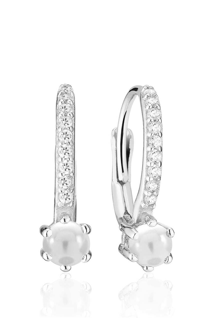 

Серебряные серьги Sif Jakobs Jewellery
