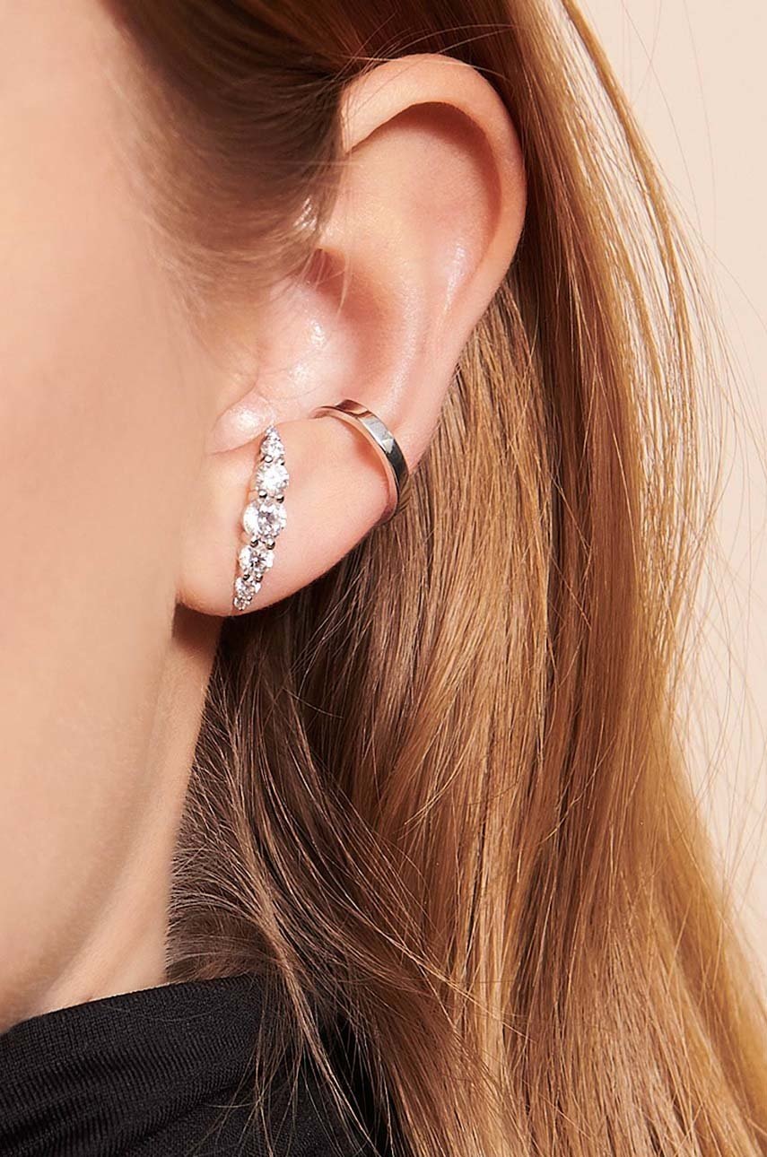 

Срібні сережки Sif Jakobs Jewellery
