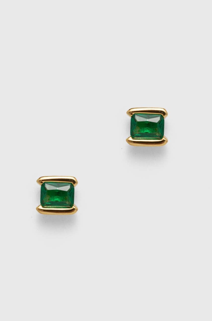 

Обици Sif Jakobs Jewellery, Злато
